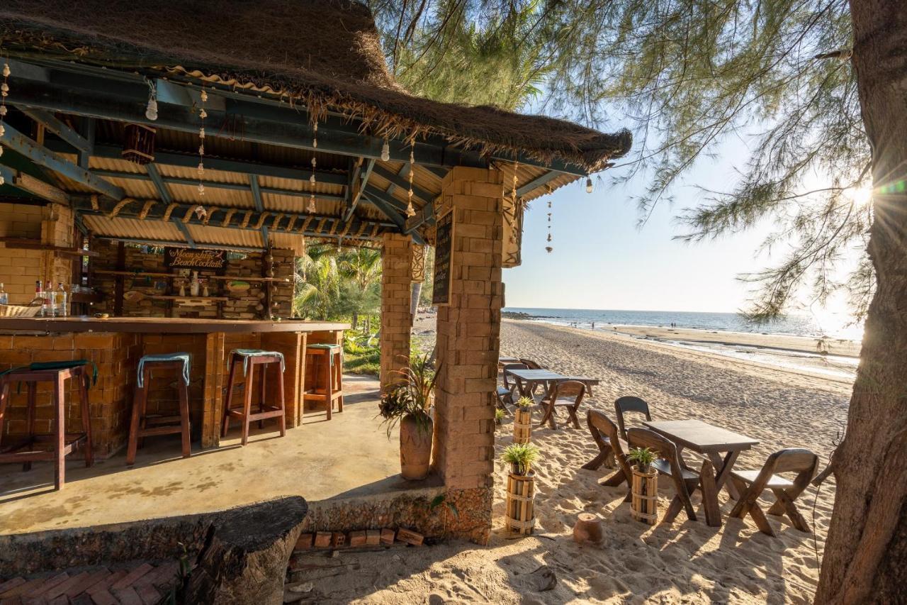 Gooddays Lanta Beach Resort Sha Koh Lanta Exterior photo