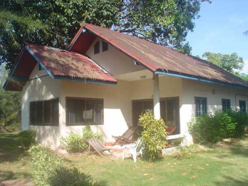 Gooddays Lanta Beach Resort Sha Koh Lanta Exterior photo