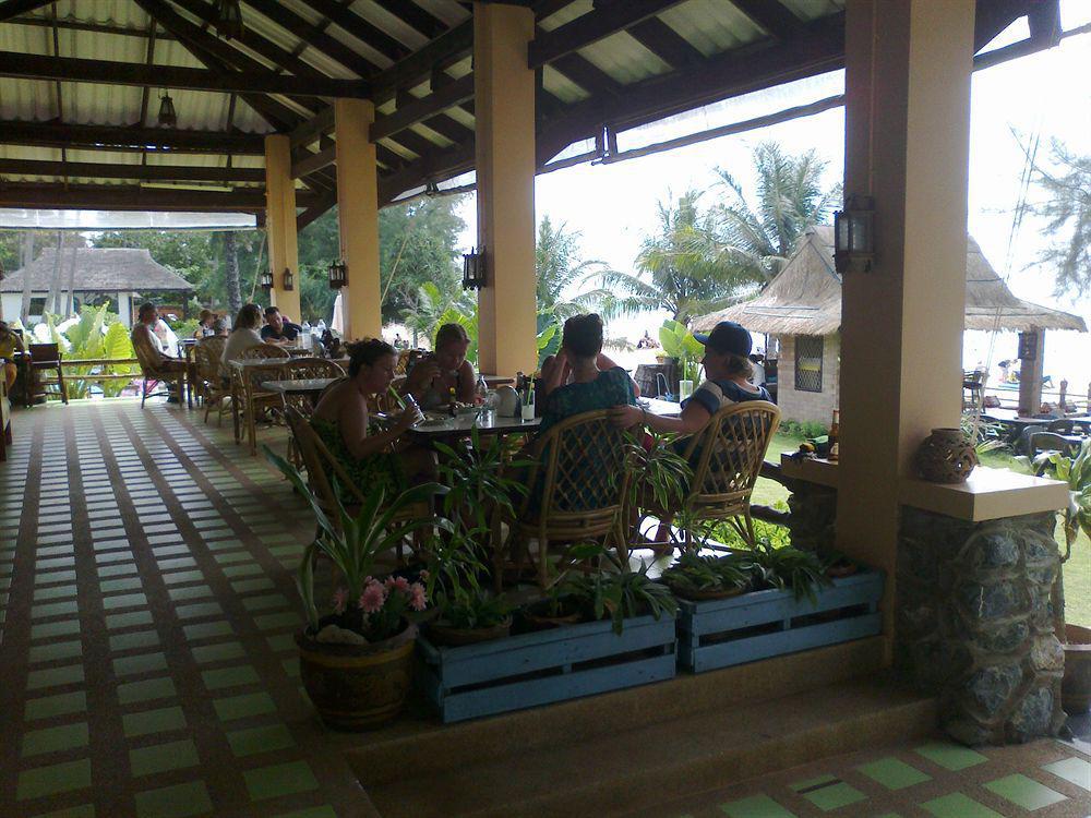 Gooddays Lanta Beach Resort Sha Koh Lanta Exterior photo